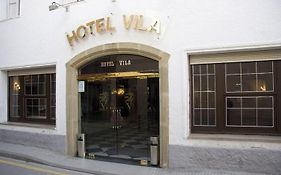 Hotel Vila Calella